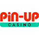 Logo do cassino Pin-Up
