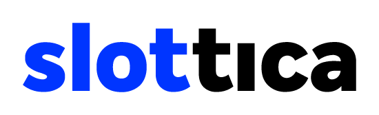 Logo do cassino Slottica